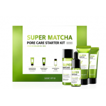 Some By Mi Super Matcha Pore Care Starter Kit